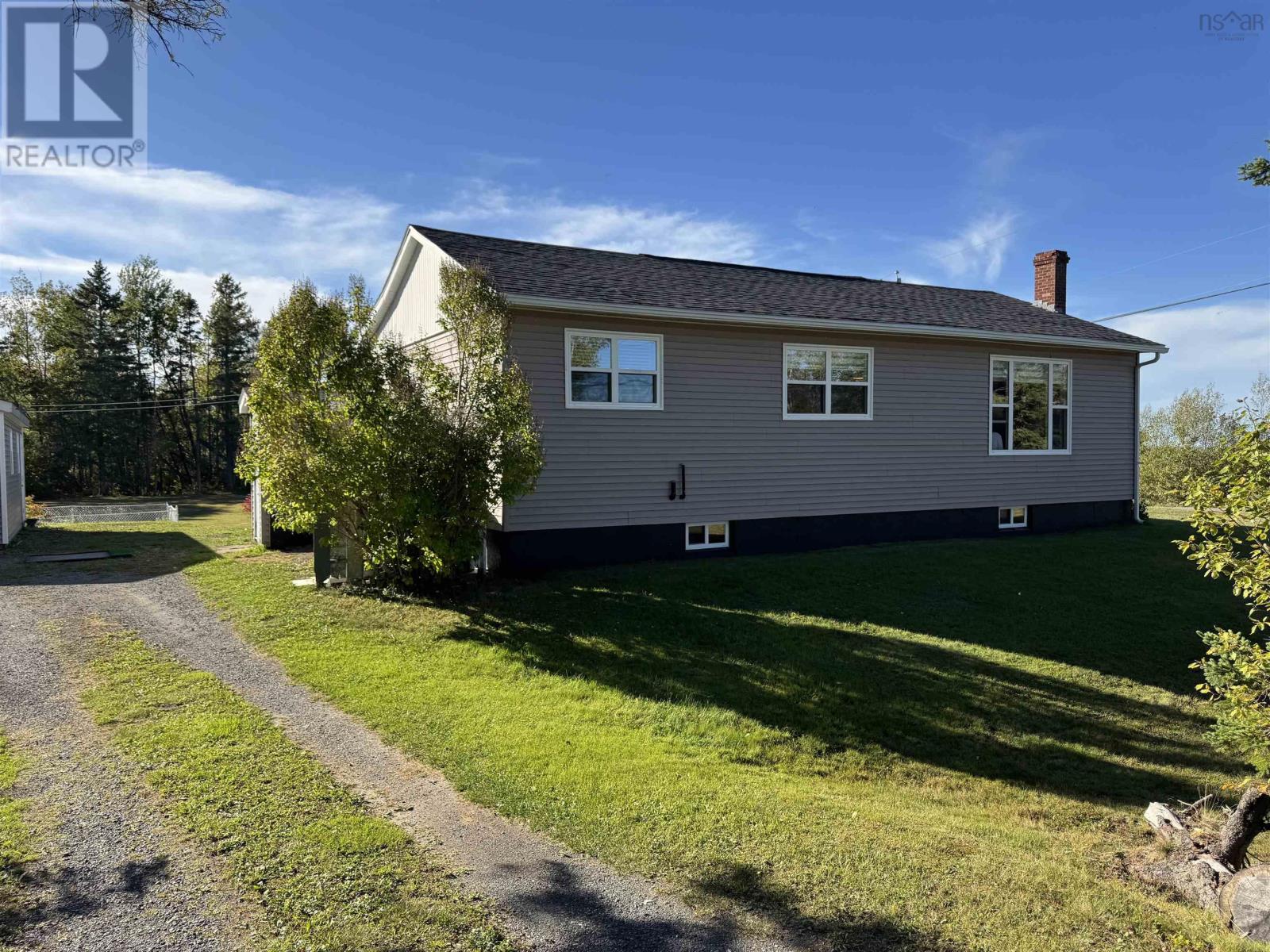 555 Foxbrook Road, Fox Brook, Nova Scotia  B0K 1S0 - Photo 21 - 202524190