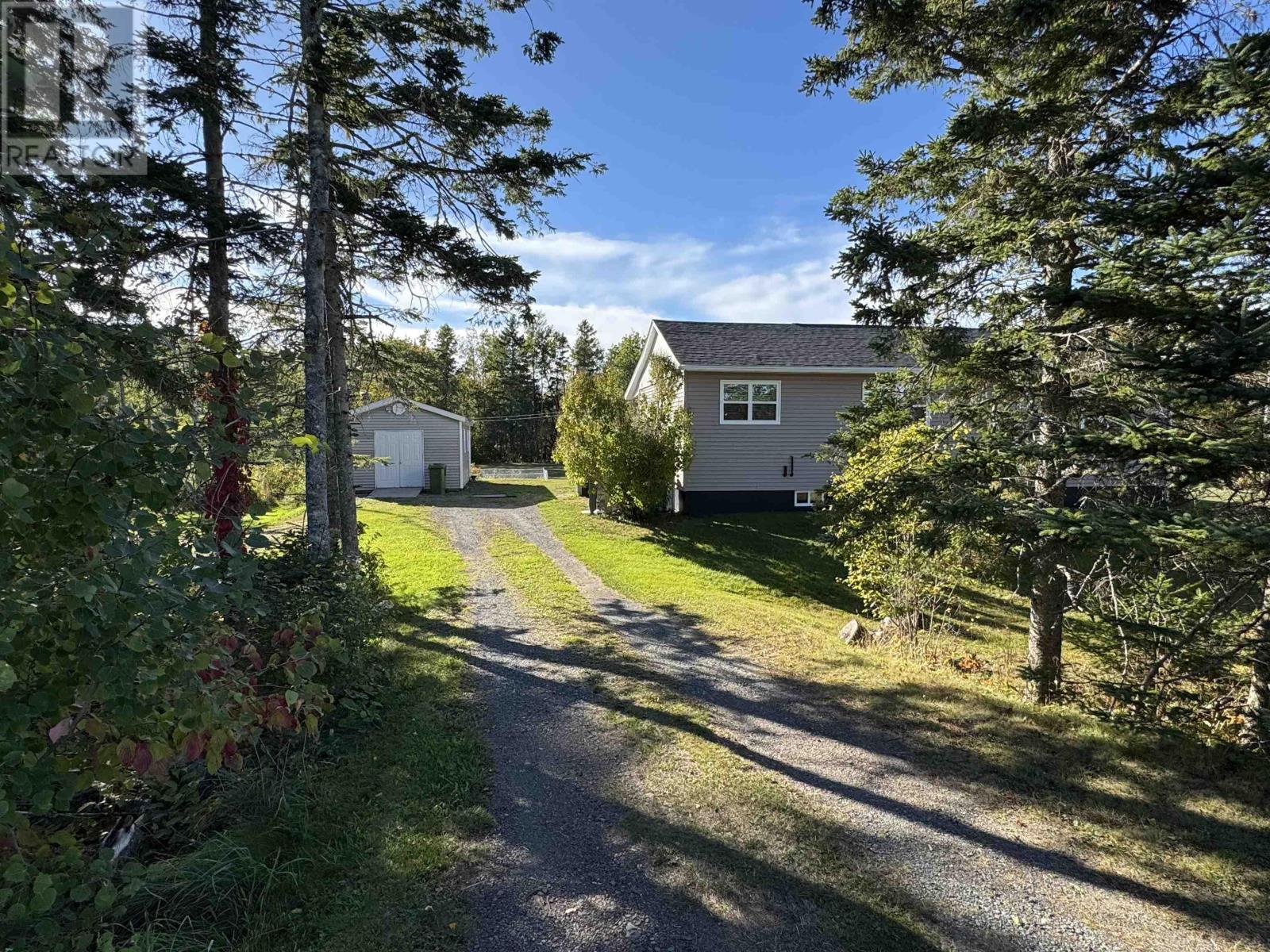 555 Foxbrook Road, Fox Brook, Nova Scotia  B0K 1S0 - Photo 20 - 202524190