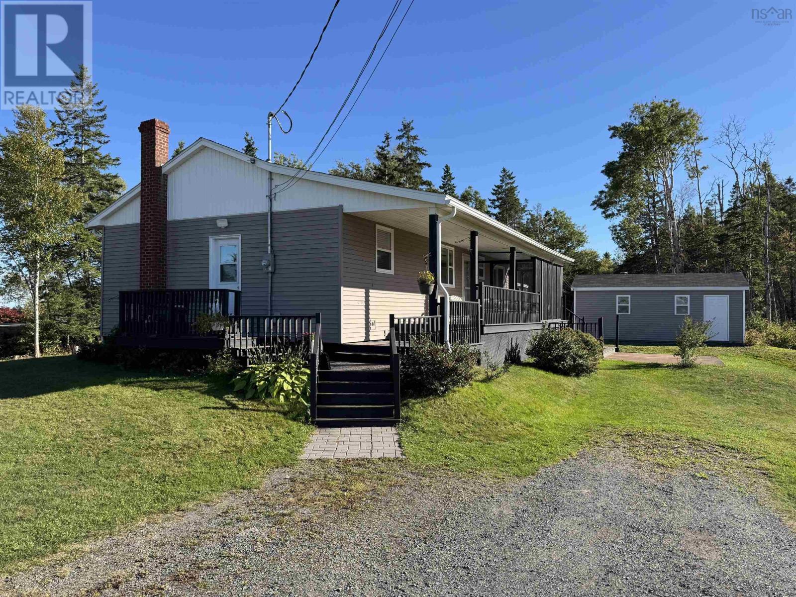 555 Foxbrook Road, Fox Brook, Nova Scotia  B0K 1S0 - Photo 22 - 202524190