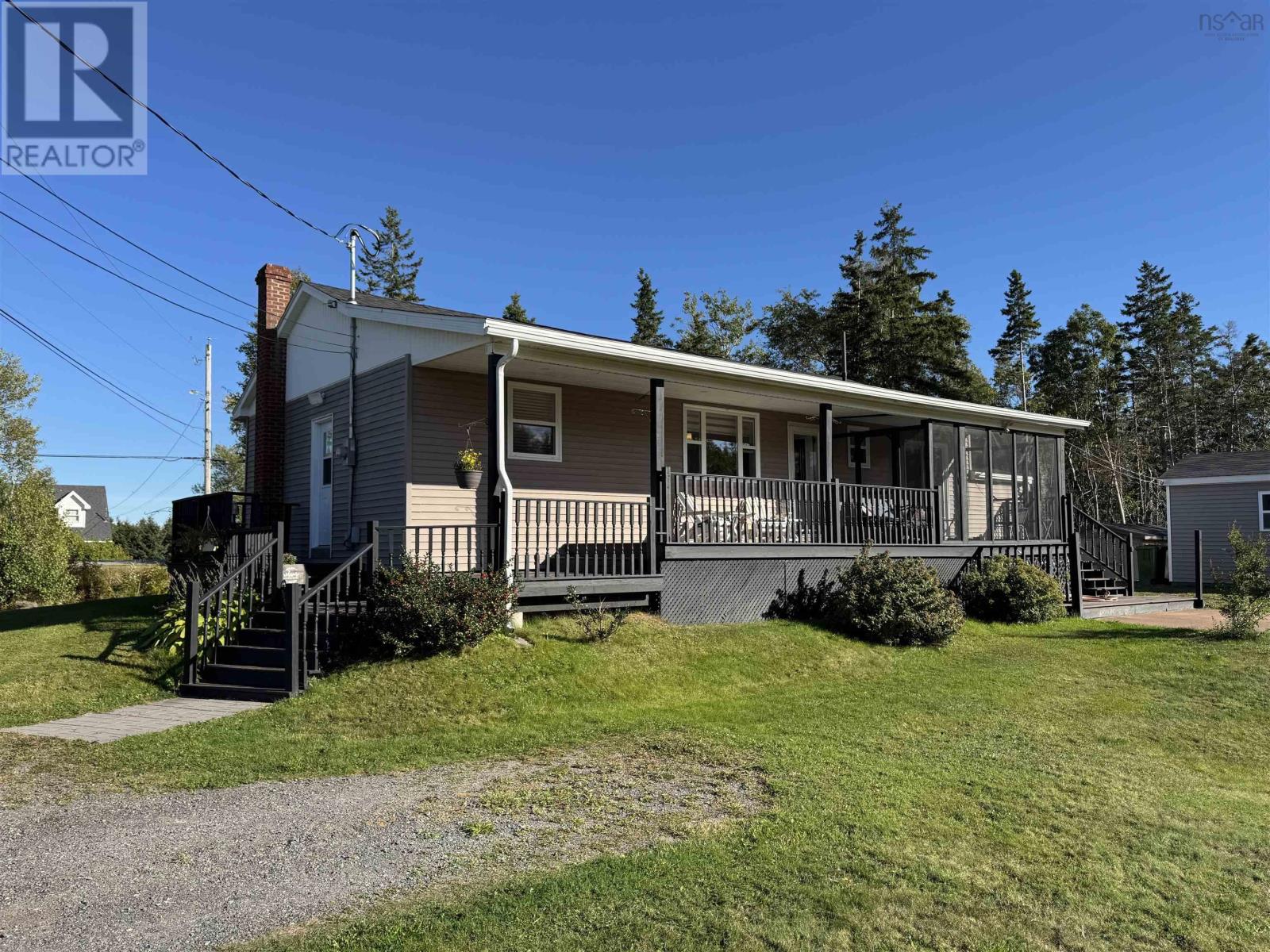 555 Foxbrook Road, Fox Brook, Nova Scotia  B0K 1S0 - Photo 23 - 202524190