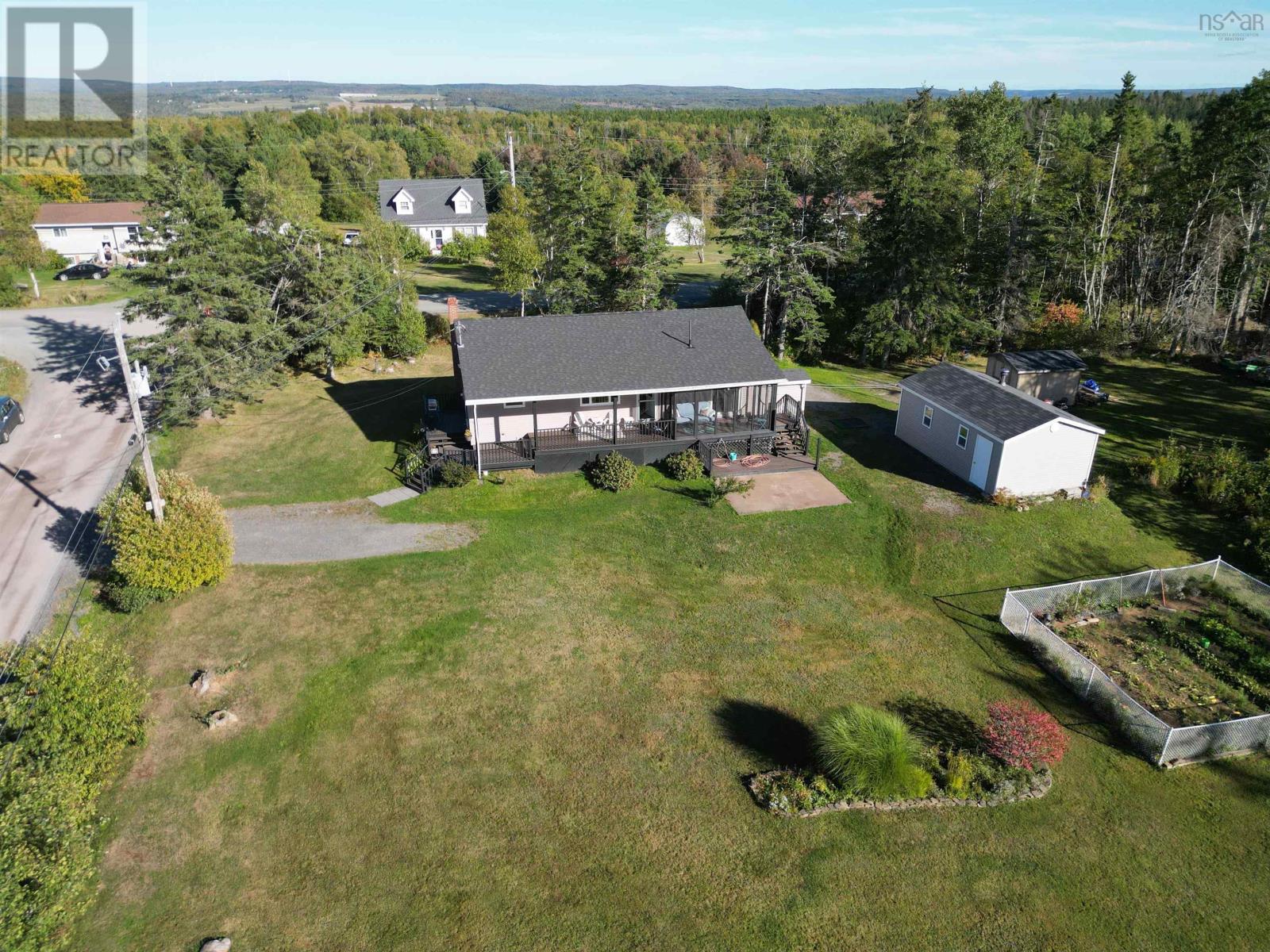 555 Foxbrook Road, Fox Brook, Nova Scotia  B0K 1S0 - Photo 30 - 202524190