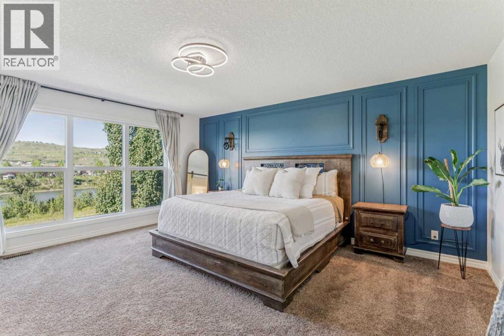 50 Riviera View, Cochrane, Alberta  T4C 0Y7 - Photo 16 - A2257769