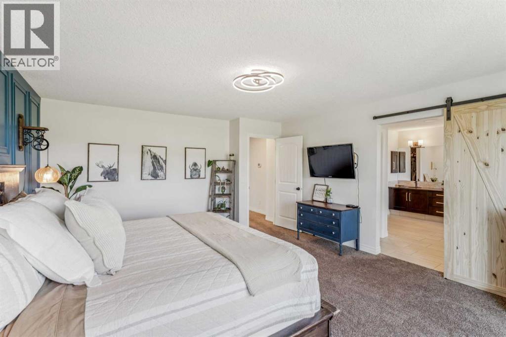 50 Riviera View, Cochrane, Alberta  T4C 0Y7 - Photo 17 - A2257769