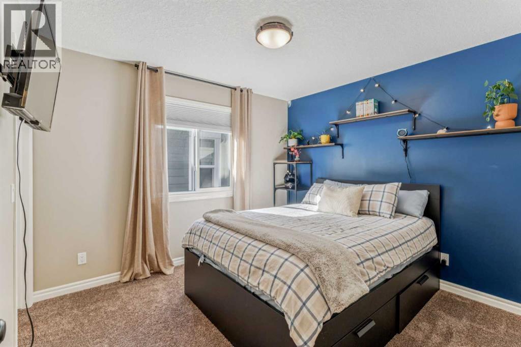 50 Riviera View, Cochrane, Alberta  T4C 0Y7 - Photo 20 - A2257769