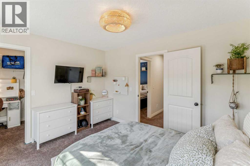 50 Riviera View, Cochrane, Alberta  T4C 0Y7 - Photo 22 - A2257769