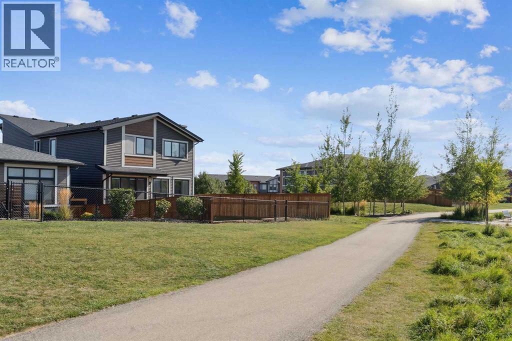 99 Precedence Hill, Cochrane, Alberta  T4C 2T6 - Photo 16 - A2258029