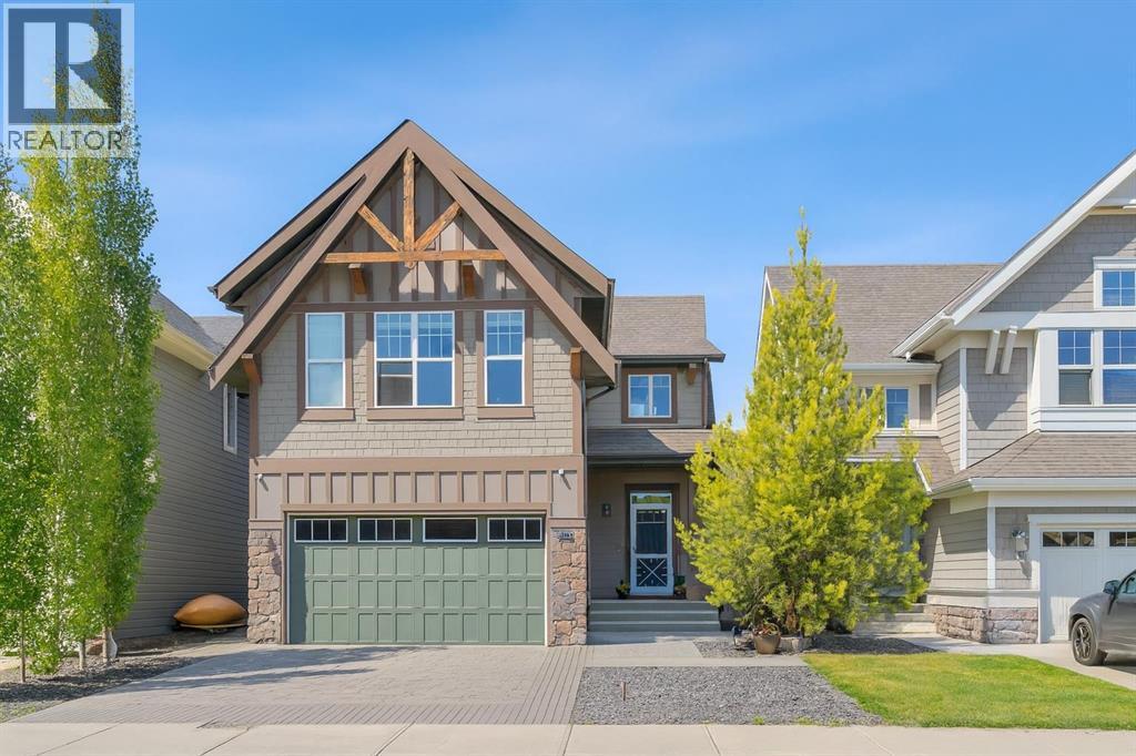 50 Riviera View, Cochrane, Alberta  T4C 0Y7 - Photo 41 - A2257769