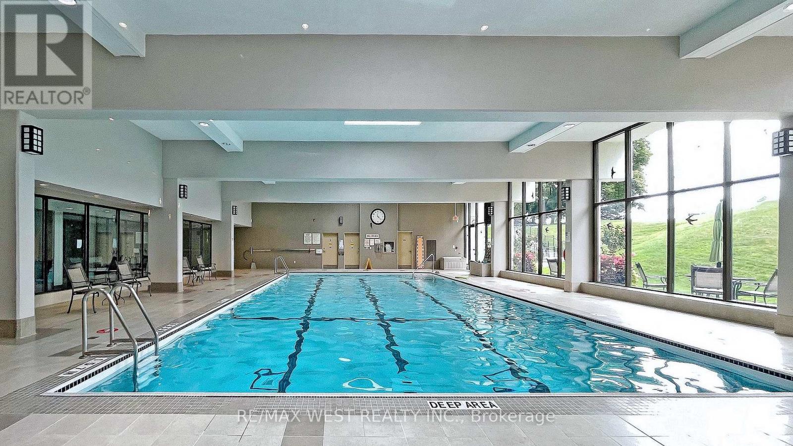 2604 - 3303 Don Mills Road, Toronto, Ontario  M2J 4T6 - Photo 32 - C12417742
