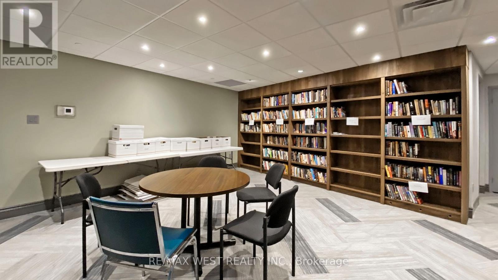 2604 - 3303 Don Mills Road, Toronto, Ontario  M2J 4T6 - Photo 38 - C12417742