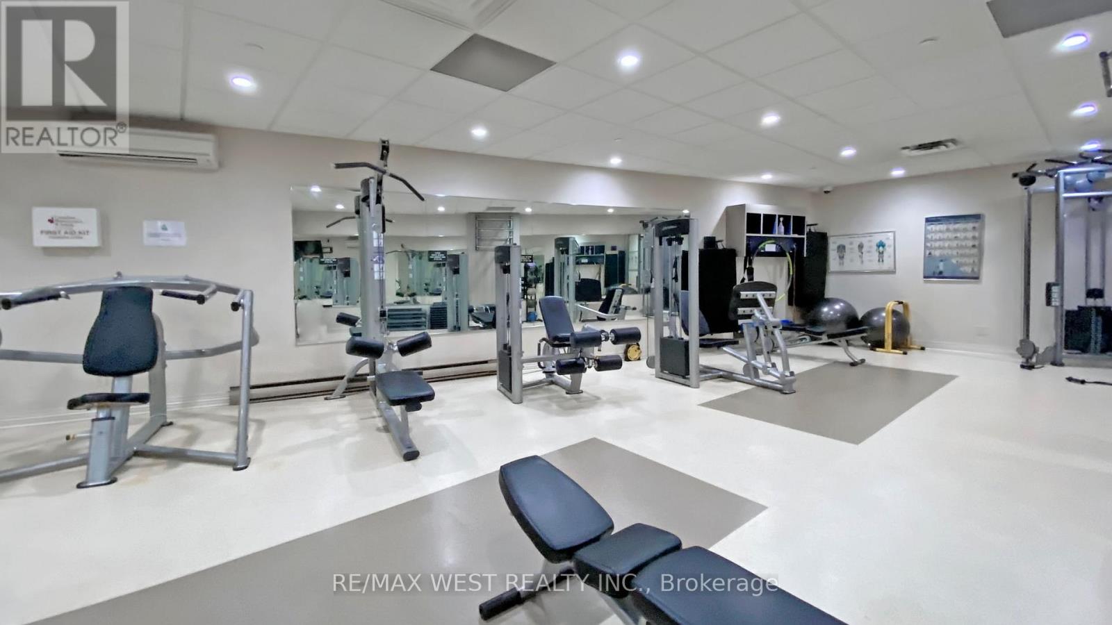 2604 - 3303 Don Mills Road, Toronto, Ontario  M2J 4T6 - Photo 25 - C12417742