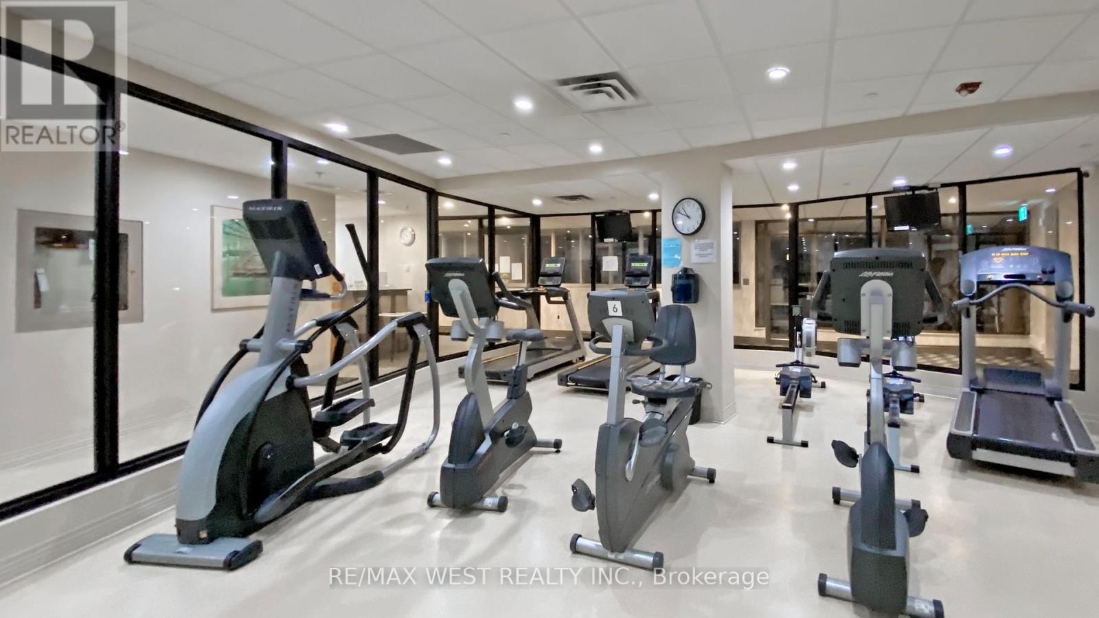 2604 - 3303 Don Mills Road, Toronto, Ontario  M2J 4T6 - Photo 26 - C12417742