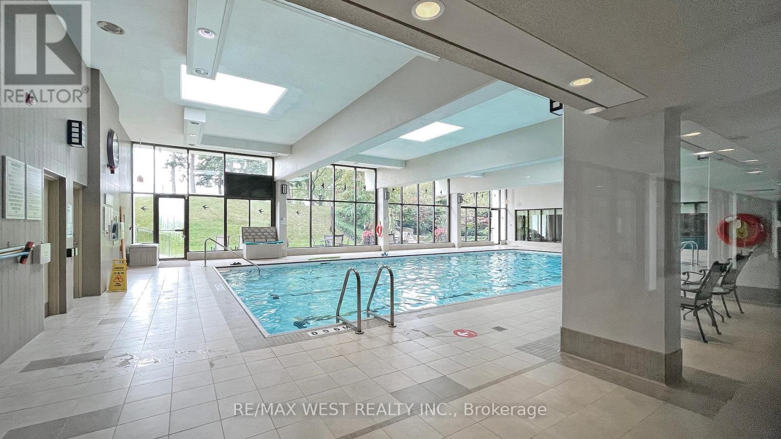 2604 - 3303 Don Mills Road, Toronto, Ontario  M2J 4T6 - Photo 31 - C12417742