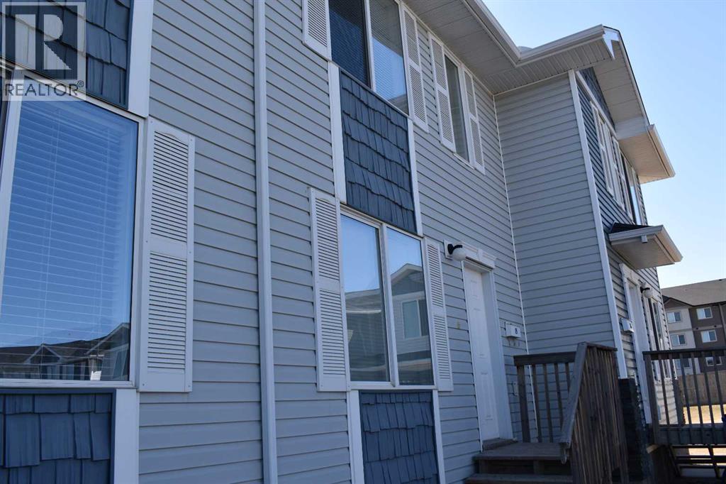 15, 4729 18 Street, Lloydminster, Saskatchewan
