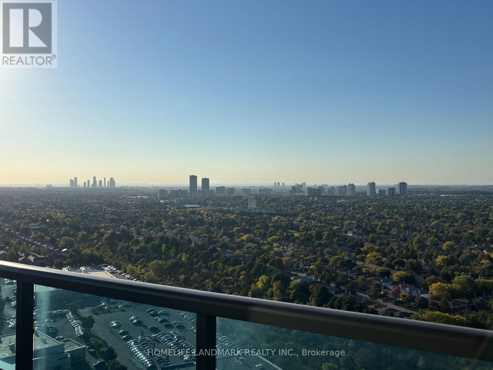 2508 - 7171 YONGE STREET, Markham, Ontario