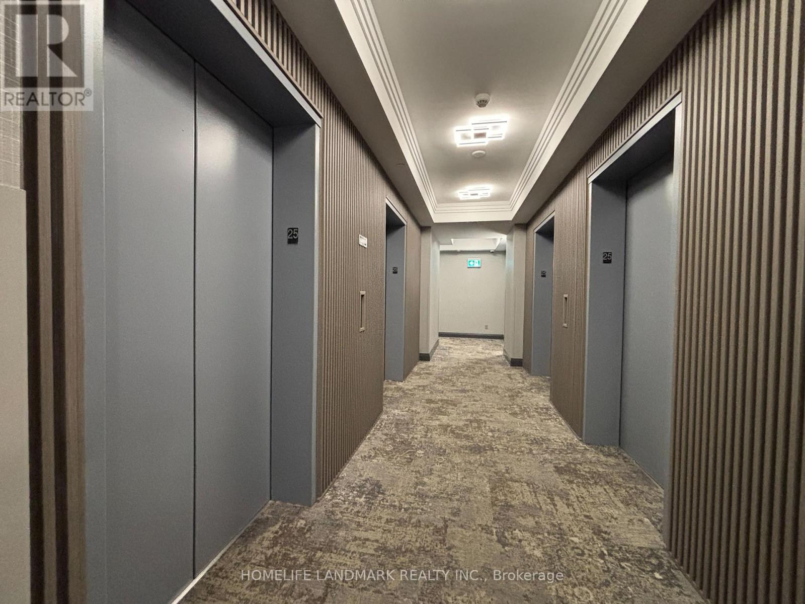 2508 - 7171 Yonge Street, Markham, Ontario  L3T 0C5 - Photo 17 - N12445986