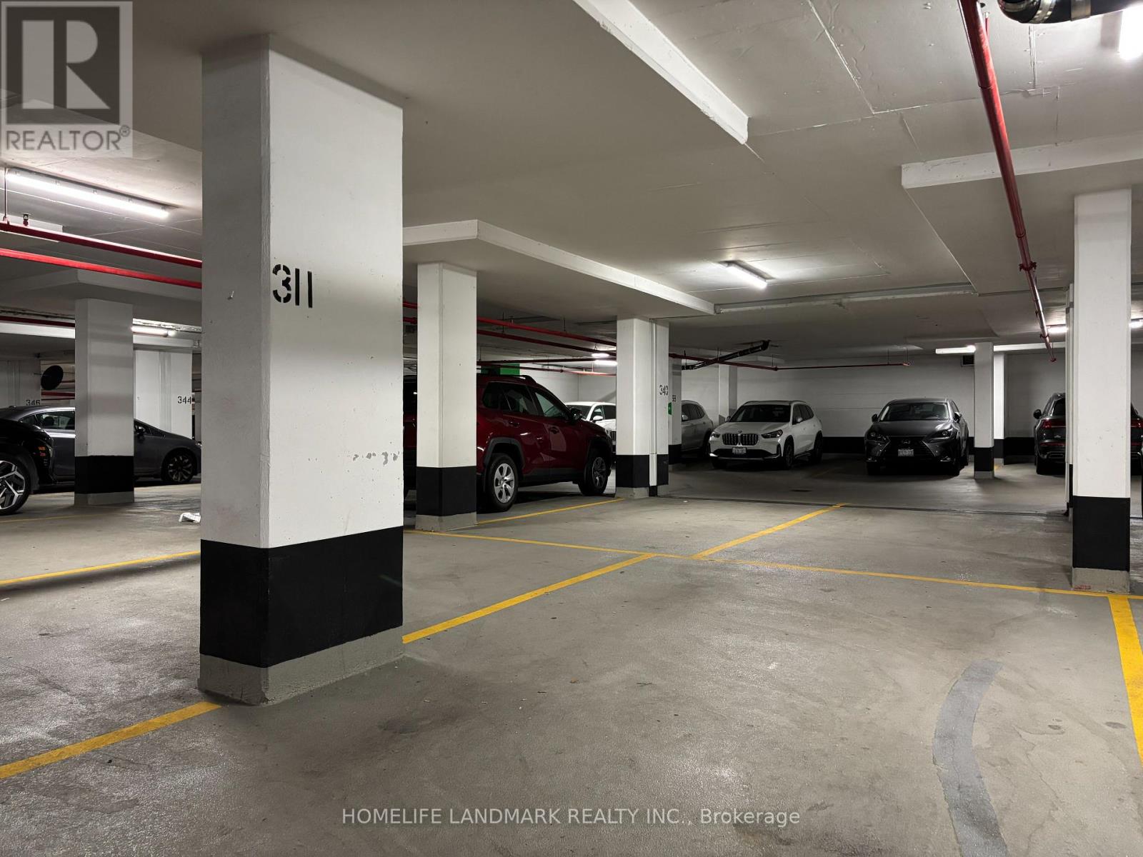 2508 - 7171 Yonge Street, Markham, Ontario  L3T 0C5 - Photo 18 - N12445986