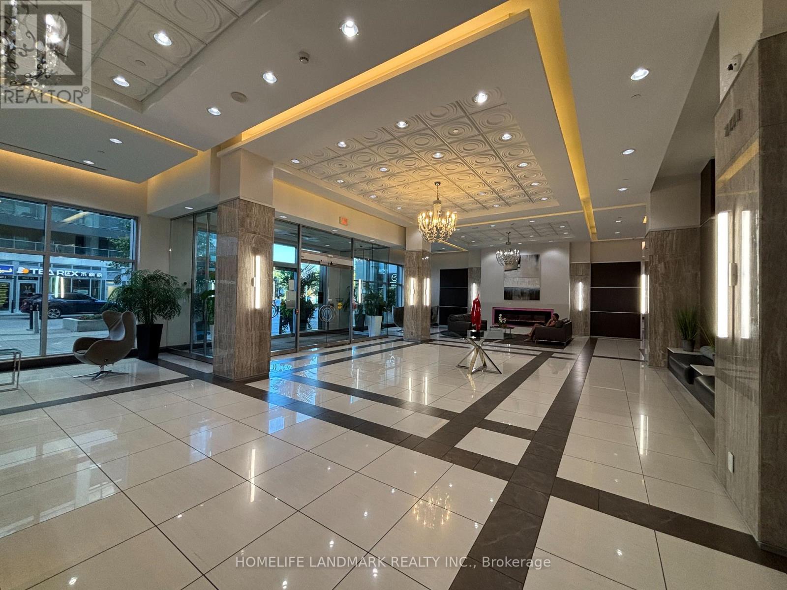 2508 - 7171 Yonge Street, Markham, Ontario  L3T 0C5 - Photo 19 - N12445986