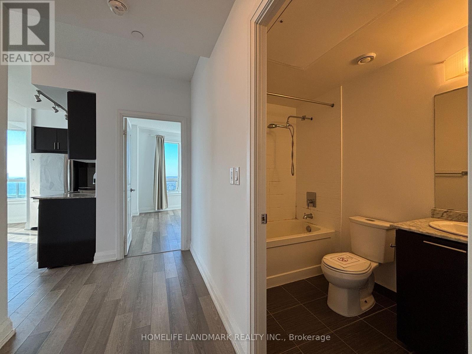 2508 - 7171 Yonge Street, Markham, Ontario  L3T 0C5 - Photo 6 - N12445986