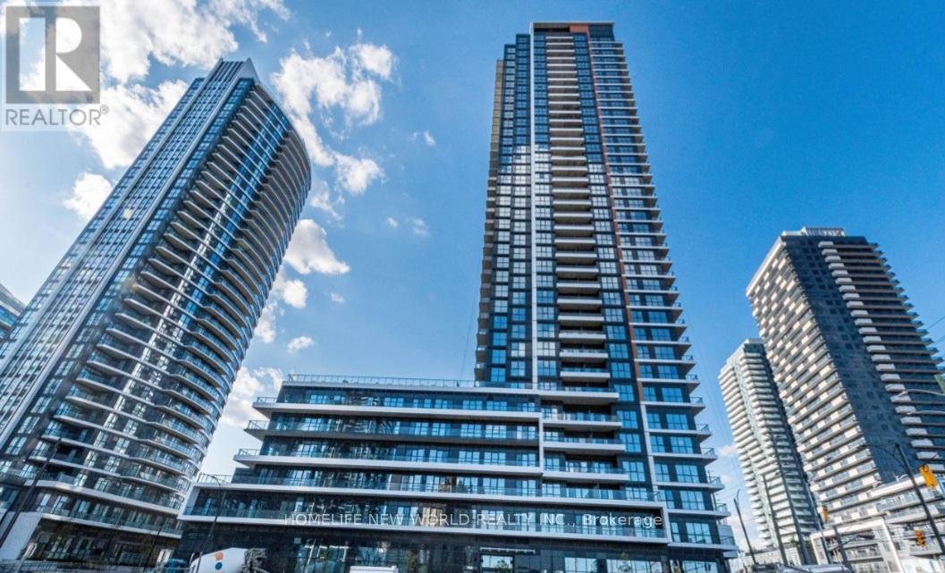 302 - 15 WATERGARDEN DRIVE, Mississauga, Ontario