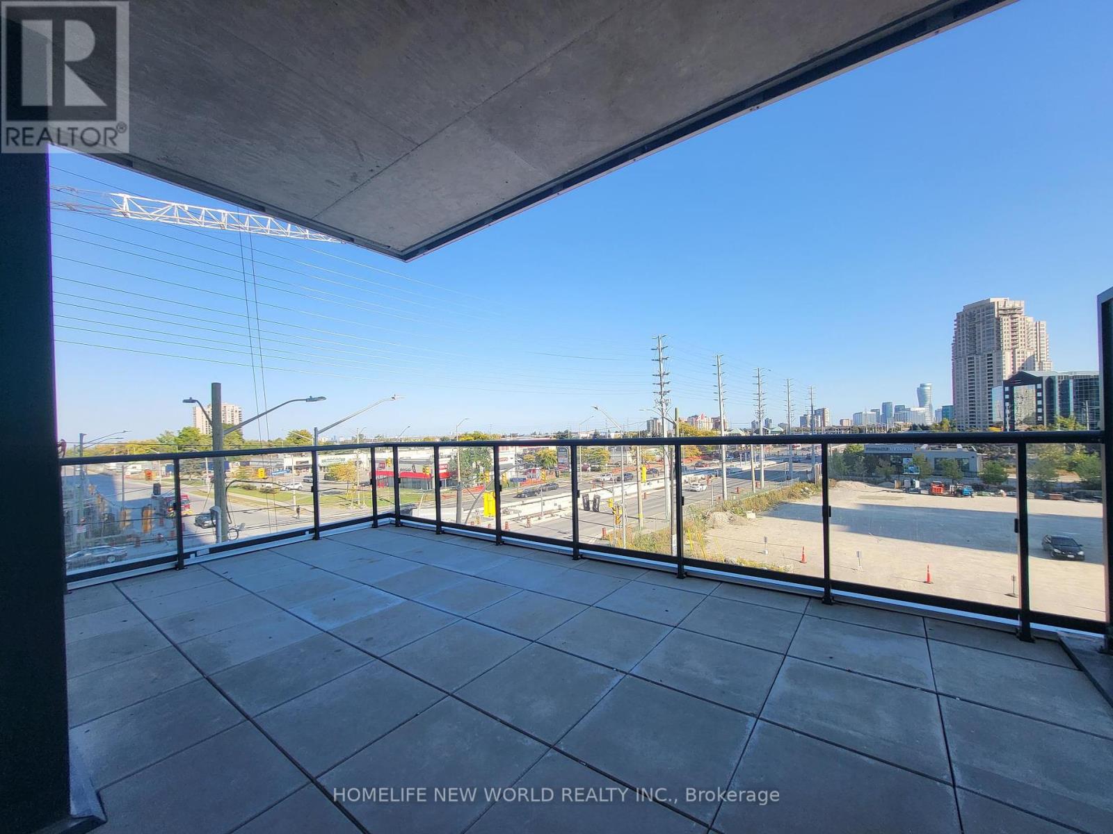 302 - 15 Watergarden Drive, Mississauga, Ontario  L5R 0H4 - Photo 13 - W12445988