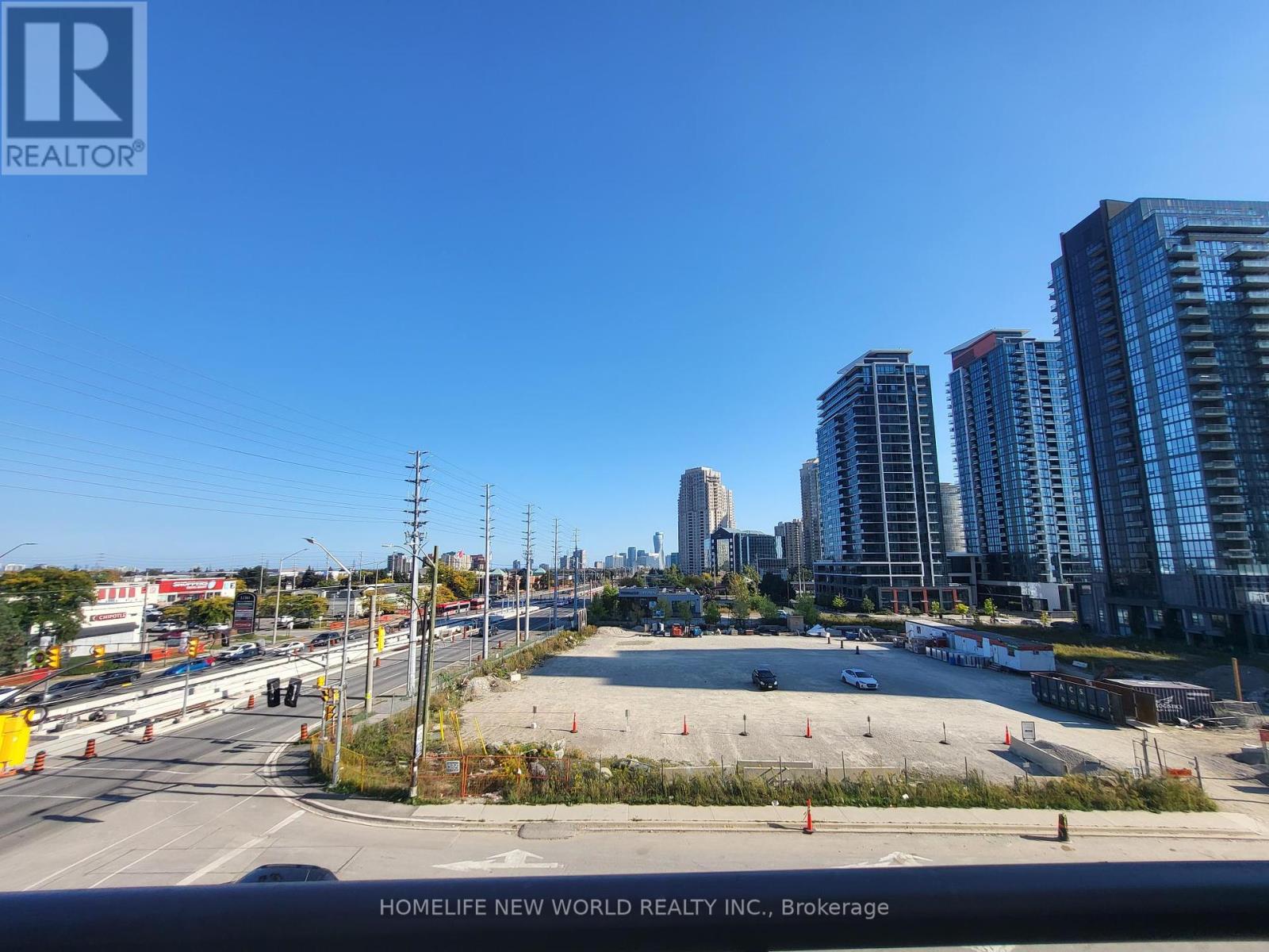 302 - 15 Watergarden Drive, Mississauga, Ontario  L5R 0H4 - Photo 15 - W12445988