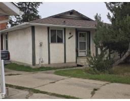17116 81 AV NW Thorncliffe (Edmonton)