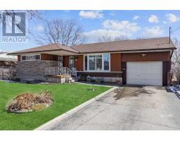 11 SOUTHILL DRIVE