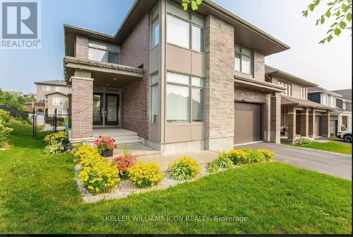 611 GABRIOLA WAY, Ottawa, Ontario