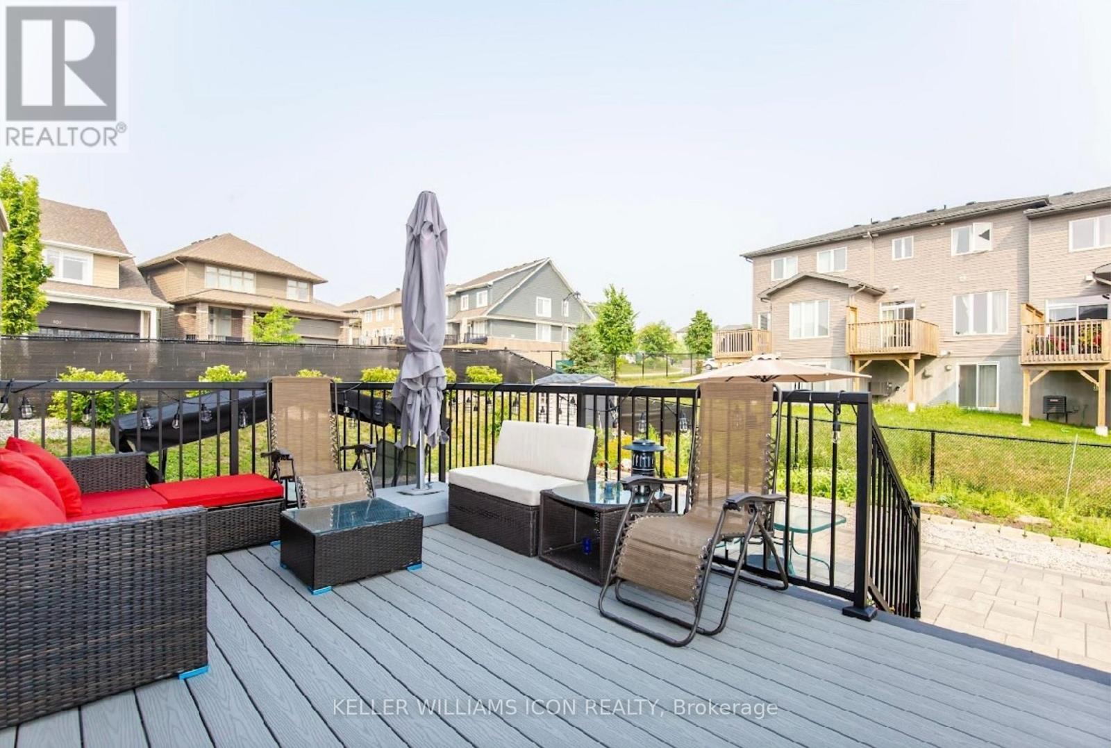 611 Gabriola Way, Ottawa, Ontario  K2T 0M2 - Photo 38 - X12445991
