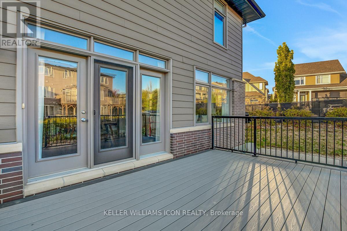 611 Gabriola Way, Ottawa, Ontario  K2T 0M2 - Photo 39 - X12445991