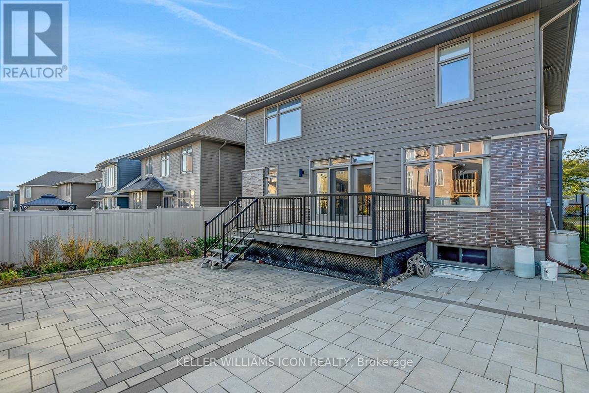 611 Gabriola Way, Ottawa, Ontario  K2T 0M2 - Photo 41 - X12445991