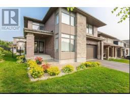 611 GABRIOLA WAY, Ottawa, Ontario