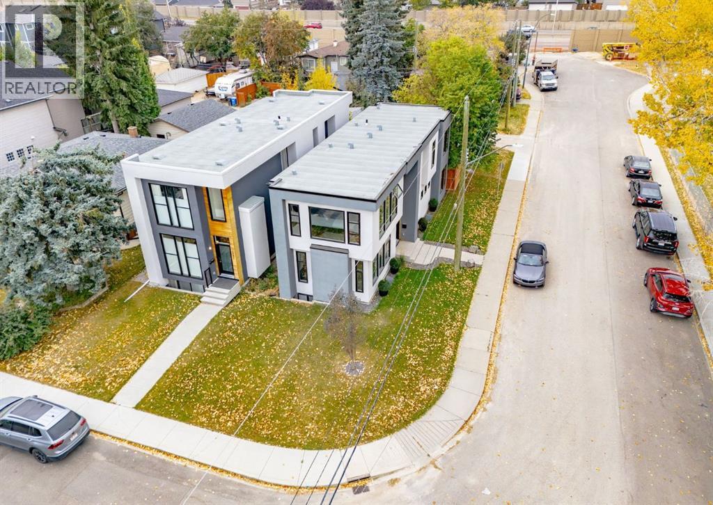 2411 24 Avenue Sw, Calgary, Alberta  T2T 6W2 - Photo 45 - A2261335