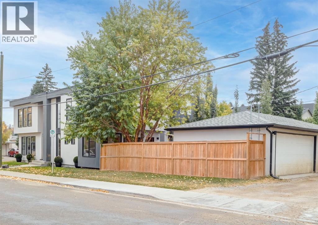 2411 24 Avenue Sw, Calgary, Alberta  T2T 6W2 - Photo 46 - A2261335