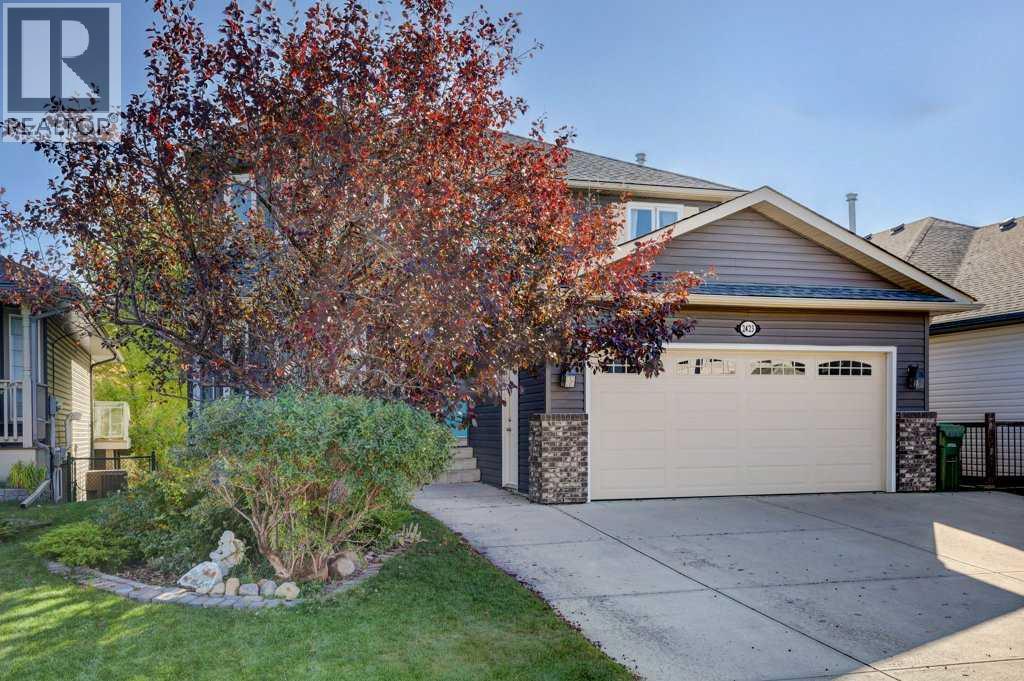 2423 Morris Crescent SE, Airdrie, Alberta