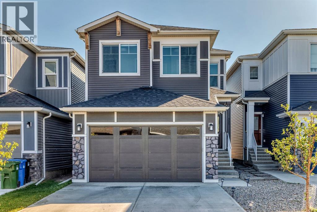 321 Carringvue Place Nw, Calgary, Alberta  T3P 2A5 - Photo 1 - A2262380