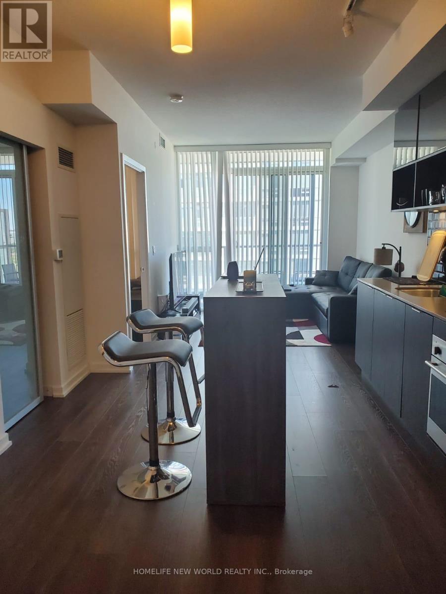 1206 - 52 Forest Manor Drive, Toronto, Ontario  M2J 1M6 - Photo 4 - C12445993