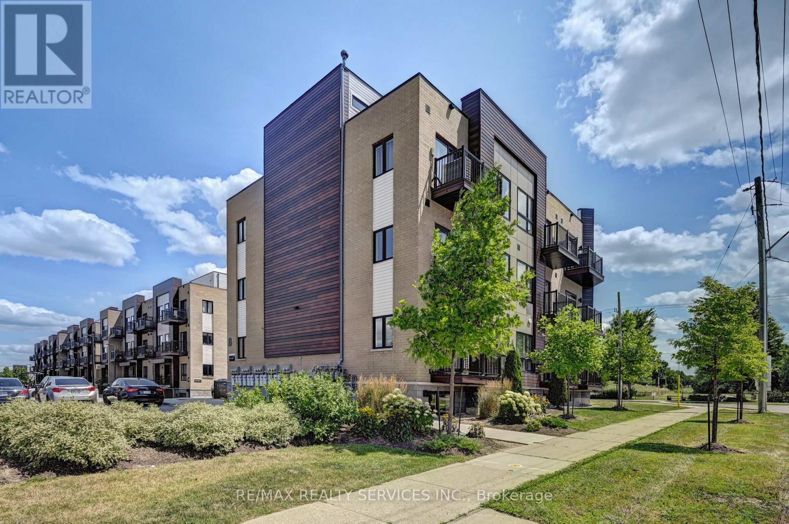 B9 - 10 Palace Street, Kitchener, Ontario  N3E 0J3 - Photo 30 - X12324485