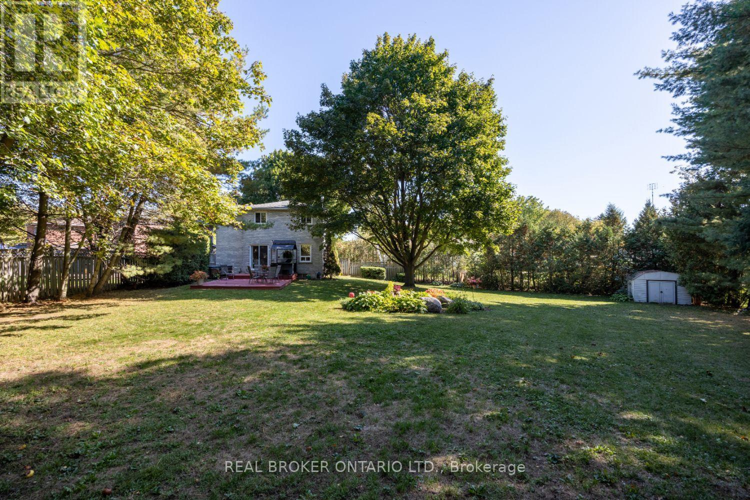 6 ANDREW COURT, Clarington, Ontario