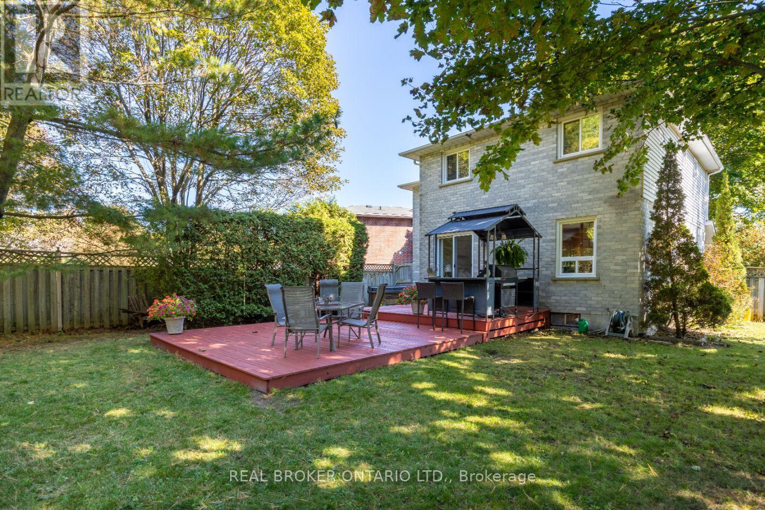 6 Andrew Court, Clarington, Ontario  L1B 1J5 - Photo 24 - E12440685