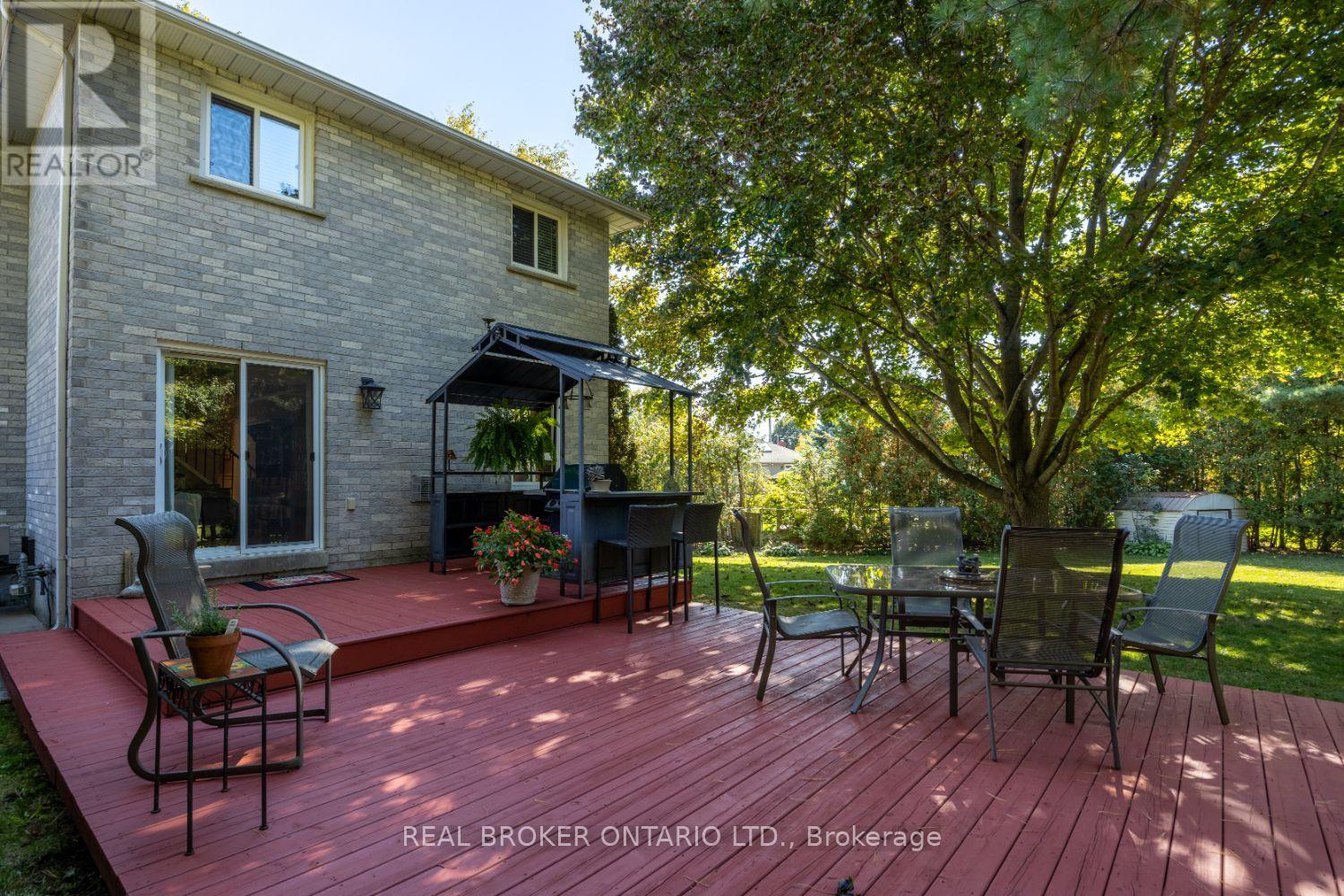 6 Andrew Court, Clarington, Ontario  L1B 1J5 - Photo 23 - E12440685
