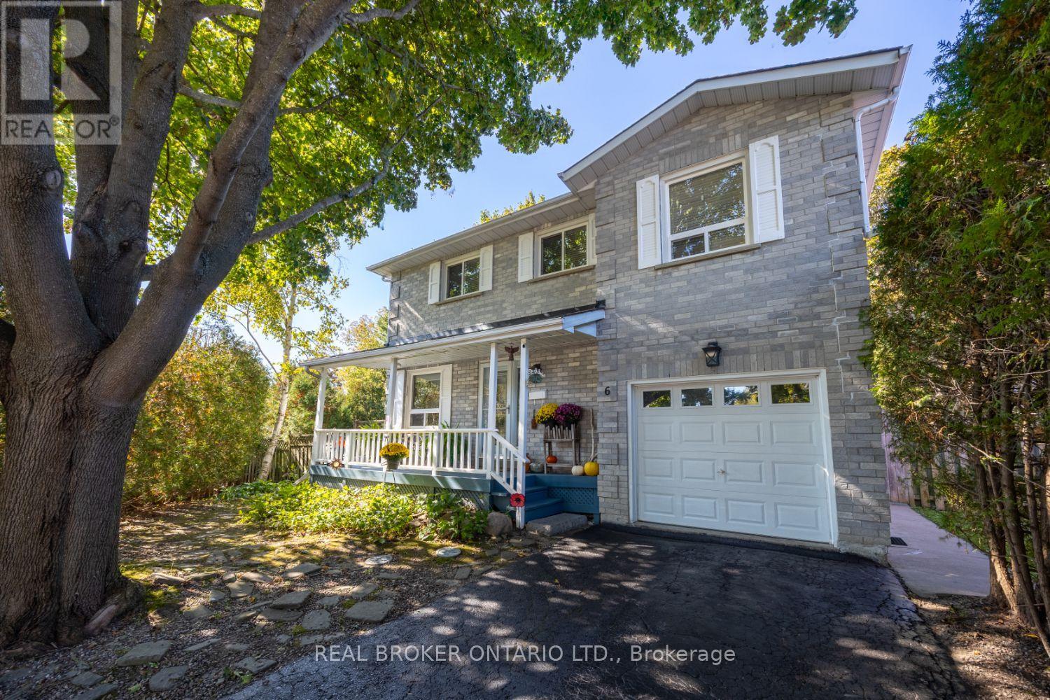 6 Andrew Court, Clarington, Ontario  L1B 1J5 - Photo 4 - E12440685