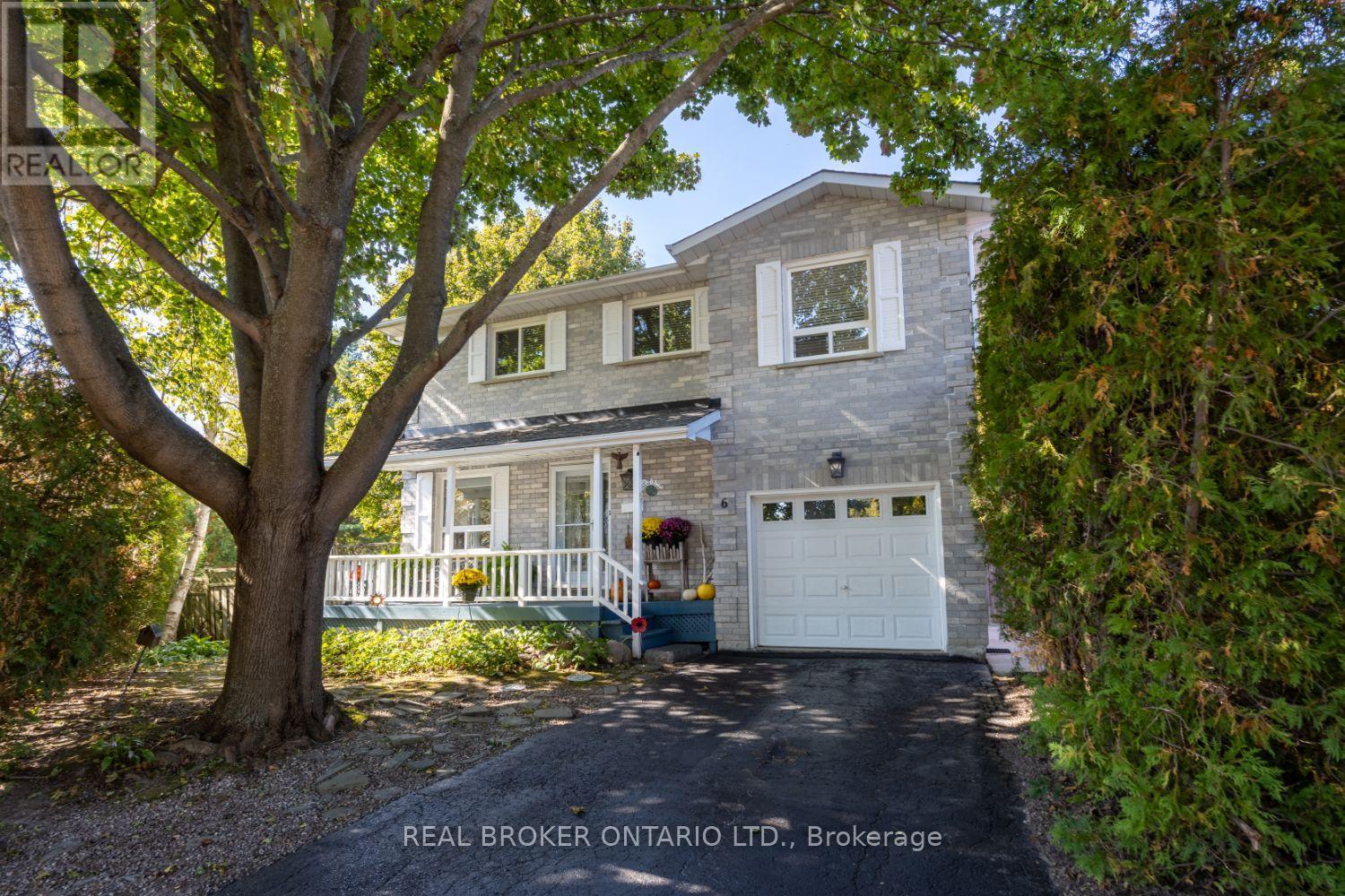 6 Andrew Court, Clarington, Ontario  L1B 1J5 - Photo 5 - E12440685