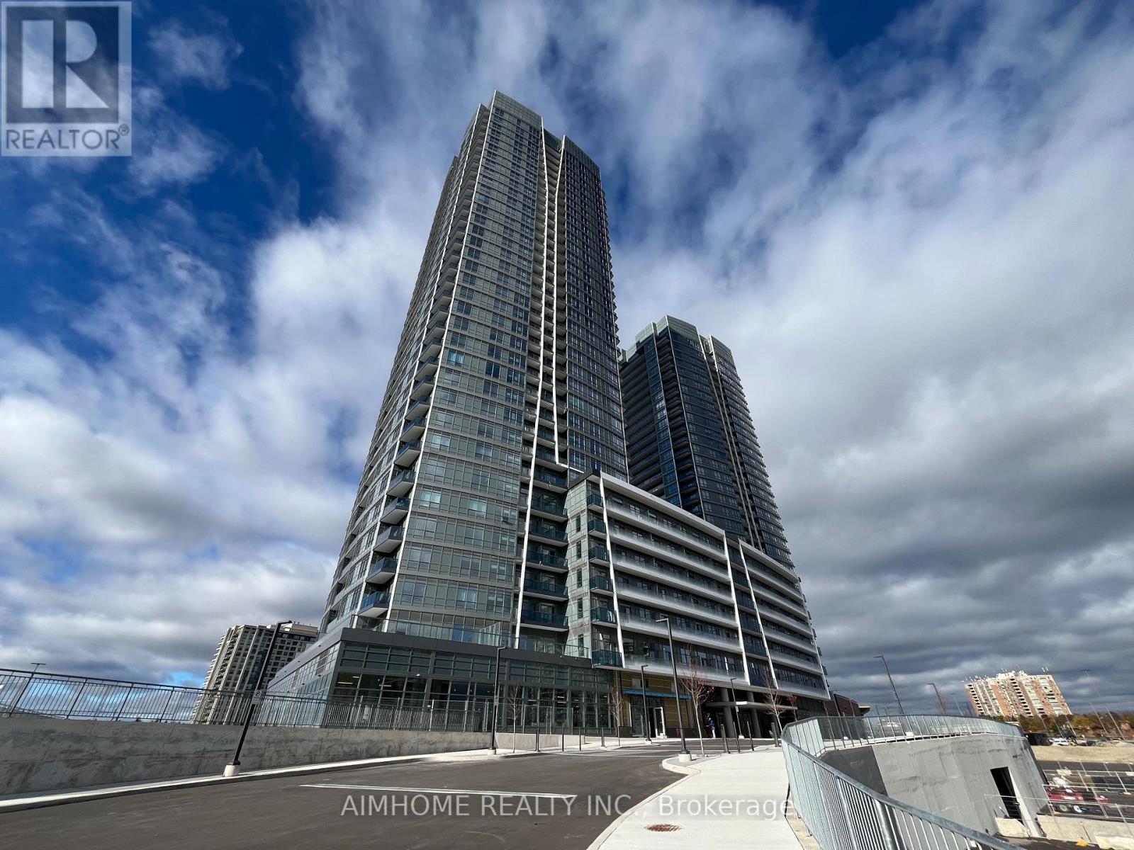 1902 - 50 Upper Mall Way, Vaughan, Ontario  L4J 0L8 - Photo 1 - N12445995