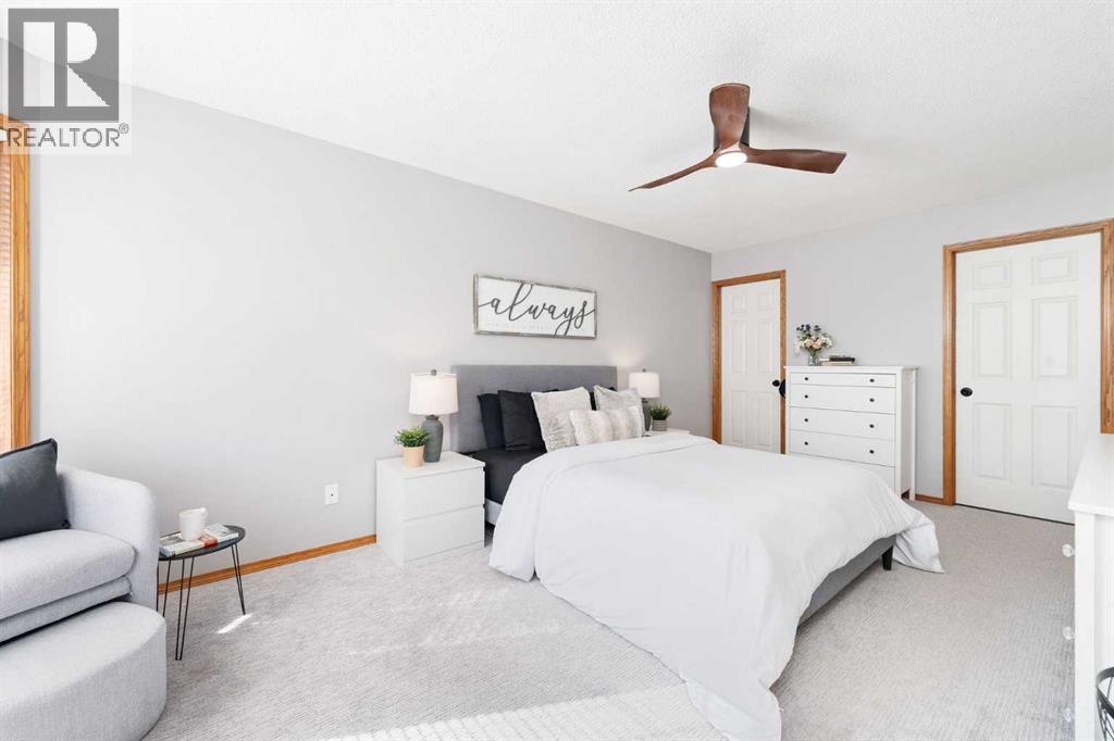 9541 21 Street Se, Calgary, Alberta  T2C 4G1 - Photo 12 - A2261542