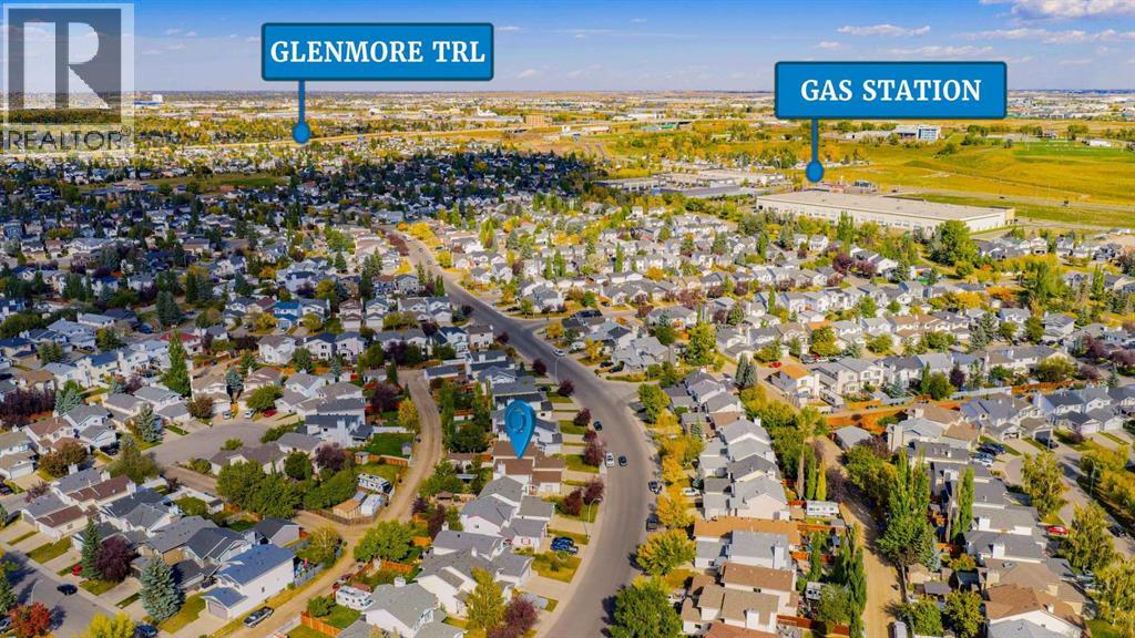 9541 21 Street Se, Calgary, Alberta  T2C 4G1 - Photo 31 - A2261542