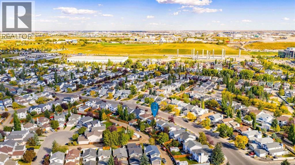 9541 21 Street Se, Calgary, Alberta  T2C 4G1 - Photo 35 - A2261542