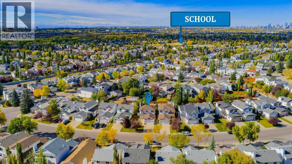 9541 21 Street Se, Calgary, Alberta  T2C 4G1 - Photo 34 - A2261542
