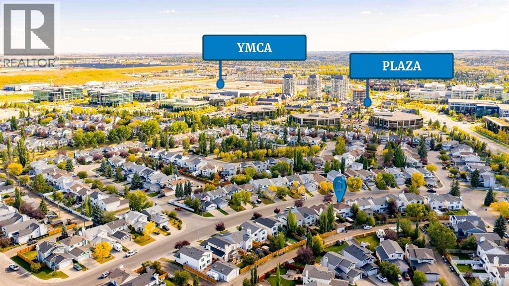 9541 21 Street Se, Calgary, Alberta  T2C 4G1 - Photo 33 - A2261542