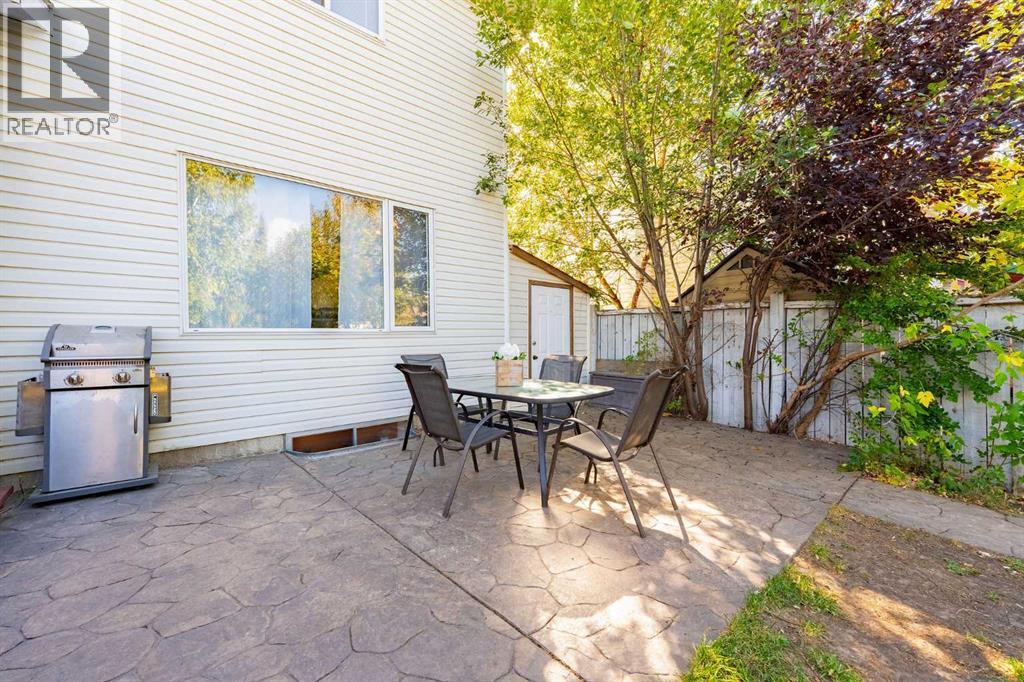 9541 21 Street Se, Calgary, Alberta  T2C 4G1 - Photo 27 - A2261542